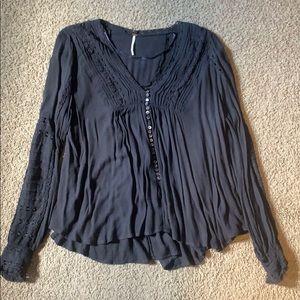 Free People Shirt!